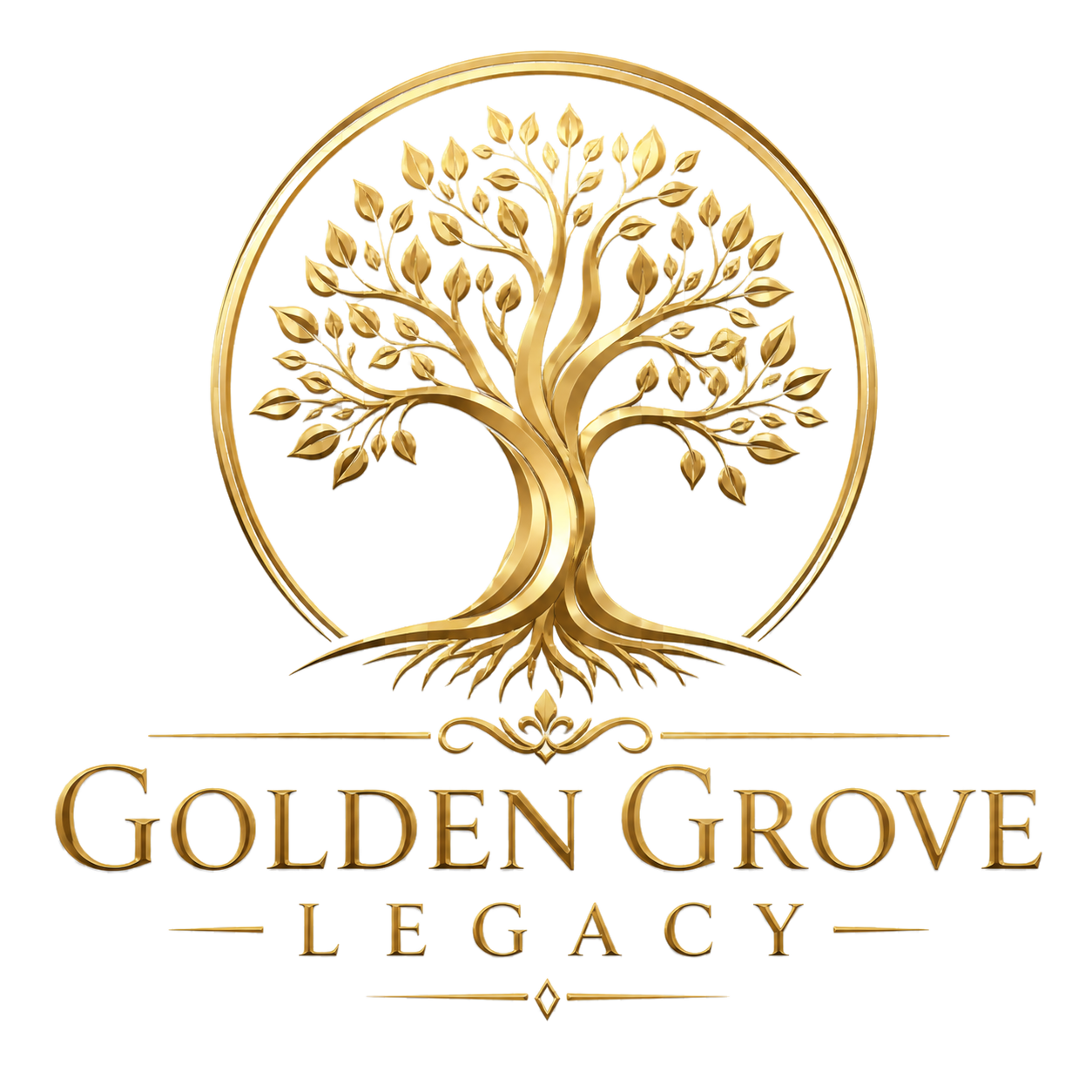 Golden Grove Legacy